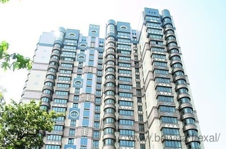 ЖК "Липская Башня, ул. Институтская, г. Киев